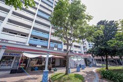 Blk 45 Blangah Court (Bukit Merah), HDB 2 Rooms #581368821